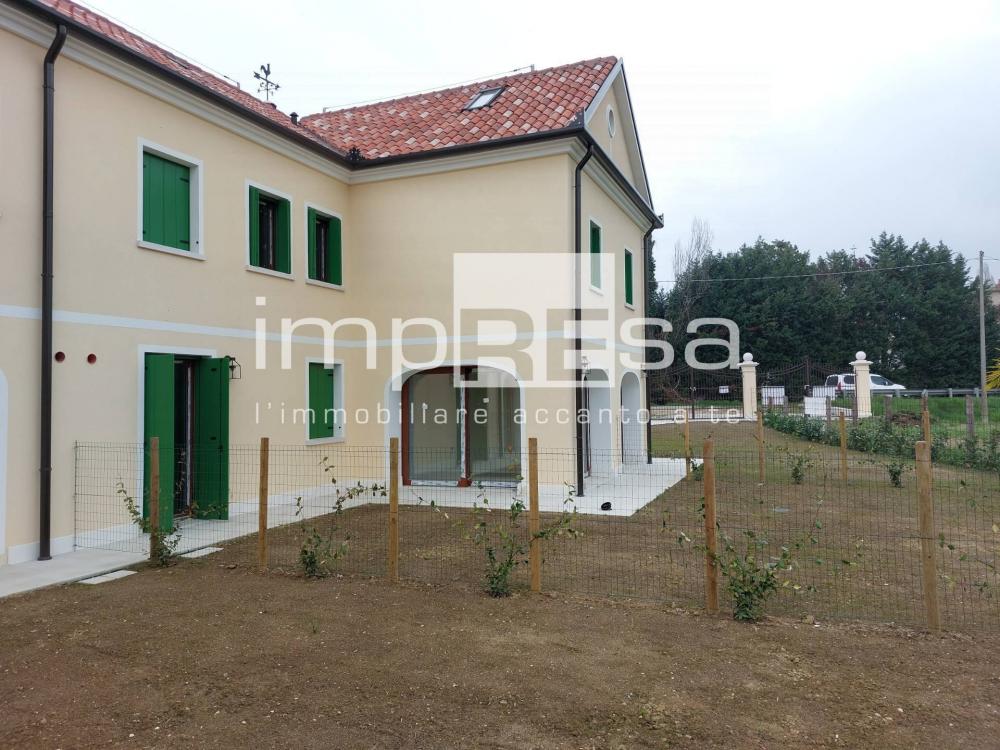 Appartamento trilocale in vendita a Mogliano Veneto - Appartamento trilocale in vendita a Mogliano Veneto