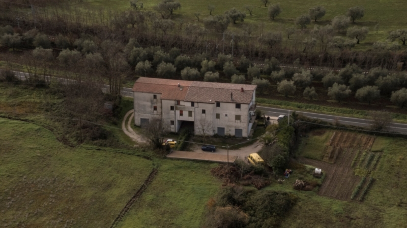 Appartamento plurilocale in vendita a Mignano Monte Lungo - Appartamento plurilocale in vendita a Mignano Monte Lungo