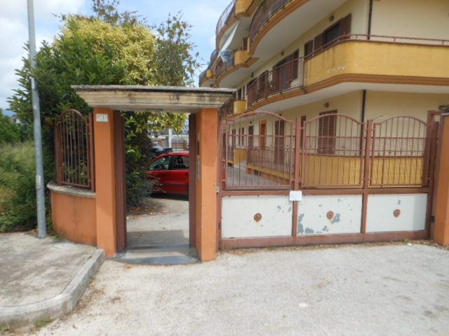 Appartamento plurilocale in vendita a Mignano Monte Lungo - Appartamento plurilocale in vendita a Mignano Monte Lungo
