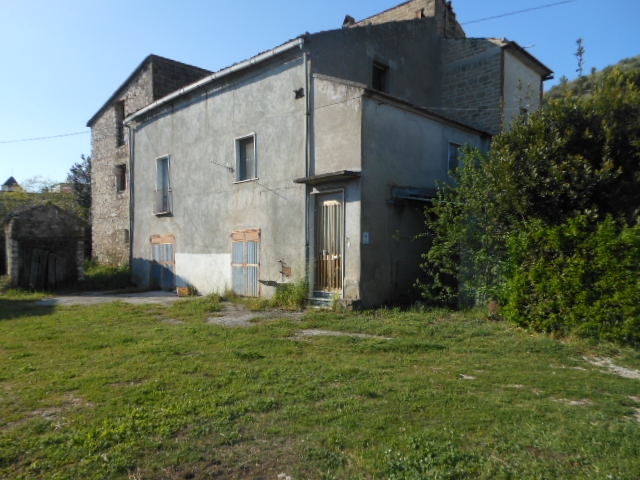 casa in vendita a Marzanello