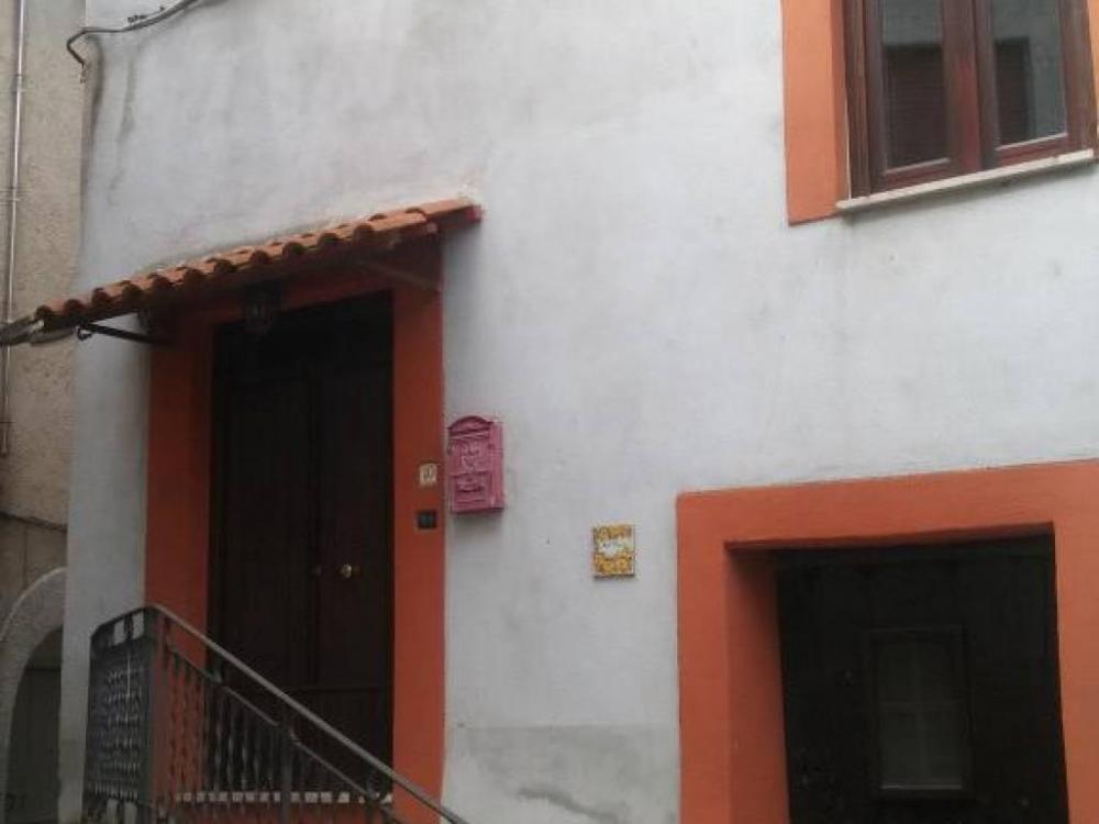 Casa plurilocale in vendita a Marzano Appio - Casa plurilocale in vendita a Marzano Appio