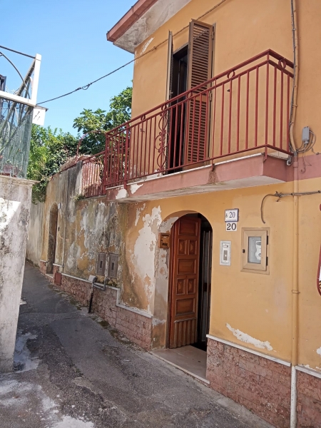 Casa plurilocale in vendita a Piedimonte Matese - Casa plurilocale in vendita a Piedimonte Matese