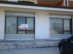 Negozio monolocale in vendita a Vairano Patenora - Negozio monolocale in vendita a Vairano Patenora