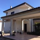Villa plurilocale in vendita a Marzano Appio