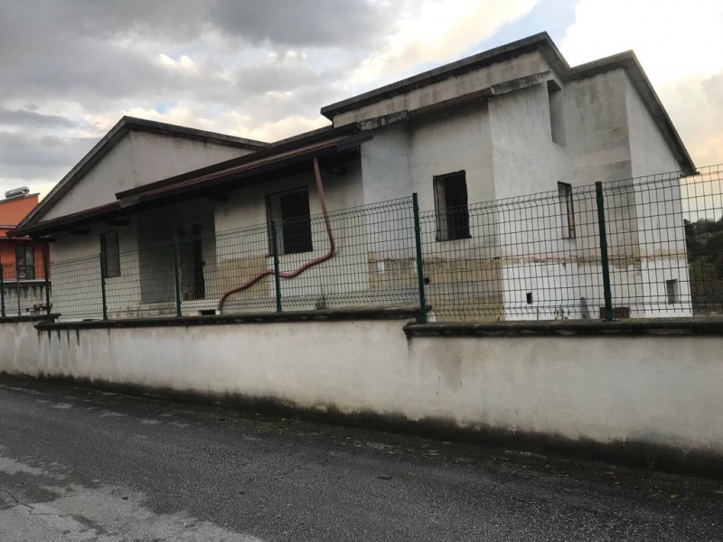 villa in vendita a Teano