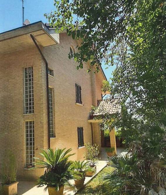 Villa plurilocale in vendita a Monteprandone - Villa plurilocale in vendita a Monteprandone