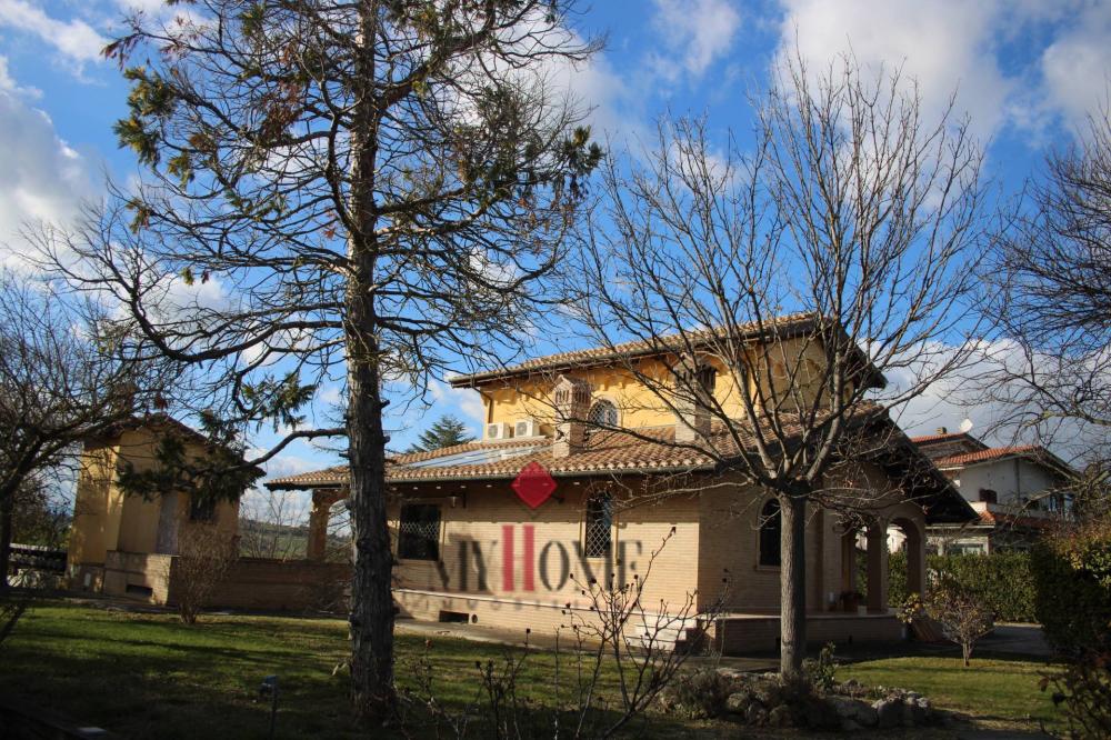 villa in vendita a Tortoreto