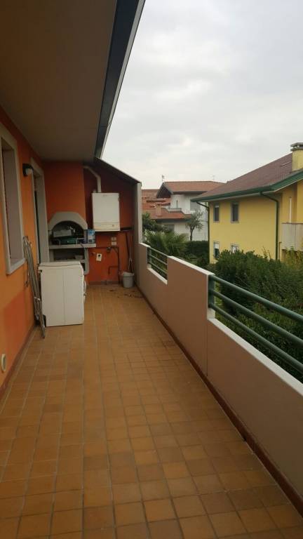 1a381298e5815a6c2308c86ac935d7b9 - Appartamento bilocale in vendita a Udine