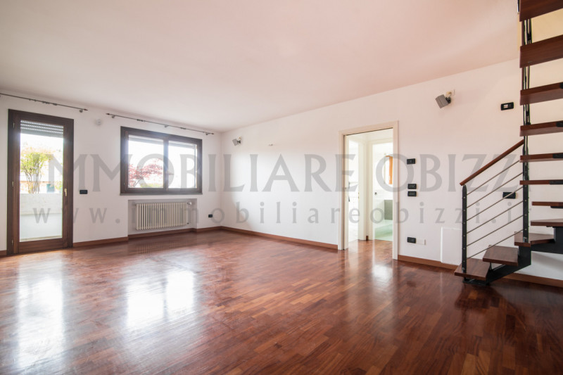 appartamento in vendita a MaserÃÂ  di Padova