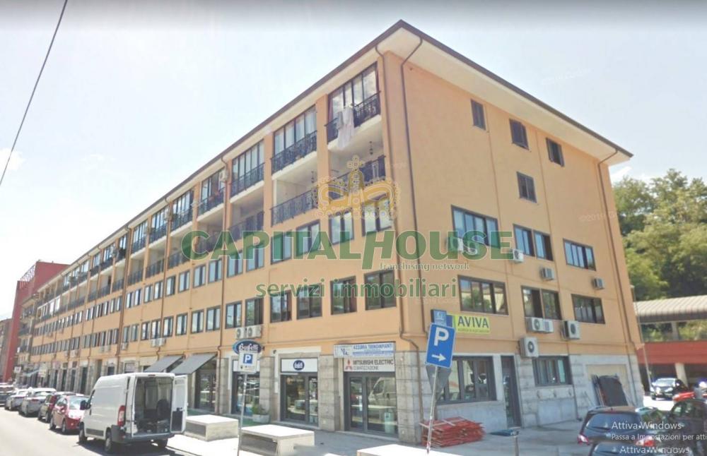 appartamento in vendita a Avellino
