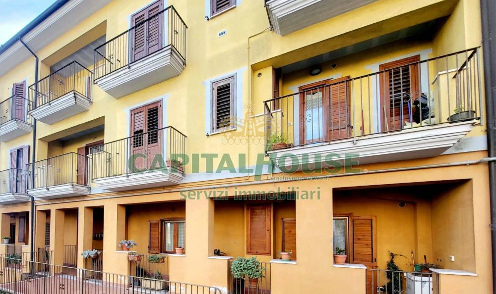 Appartamento bilocale in vendita a Avellino - Appartamento bilocale in vendita a Avellino