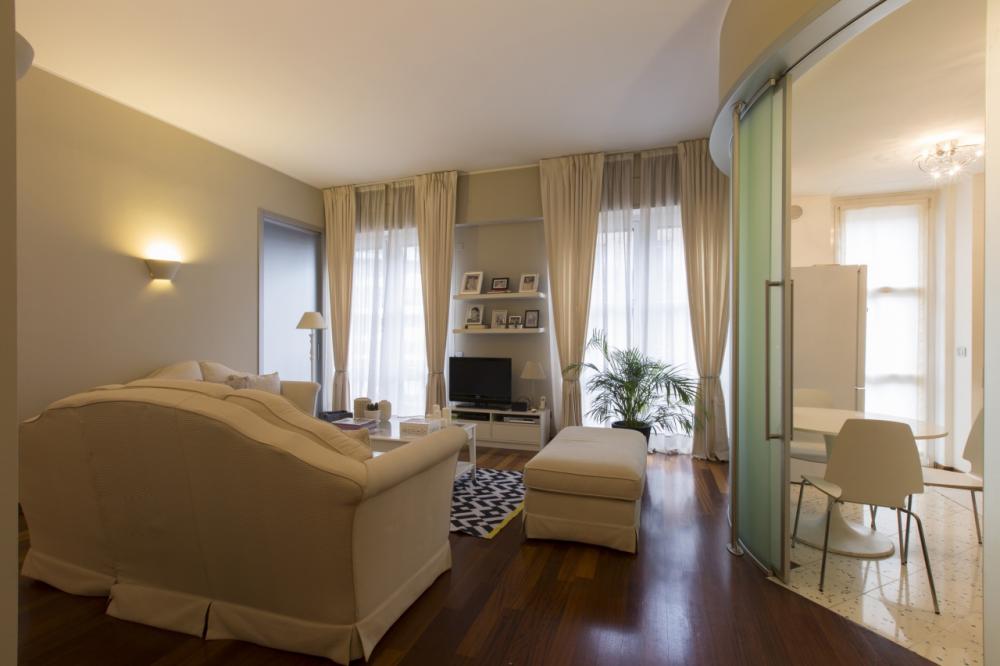 Appartamento trilocale in vendita a milano - Appartamento trilocale in vendita a milano