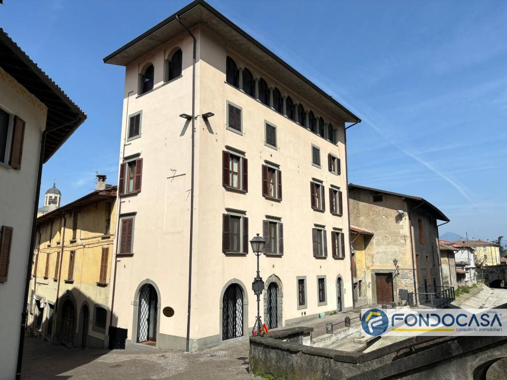Appartamento bilocale in vendita a Palazzolo sull'Oglio - Appartamento bilocale in vendita a Palazzolo sull'Oglio