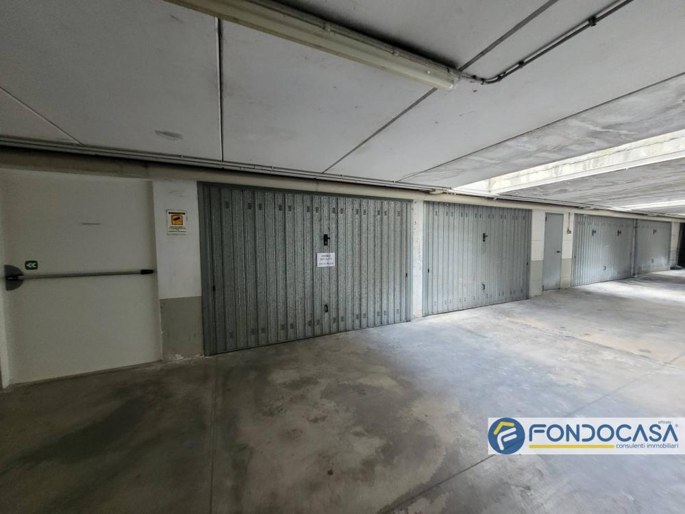 Garage monolocale in vendita a Palazzolo sull'Oglio - Garage monolocale in vendita a Palazzolo sull'Oglio