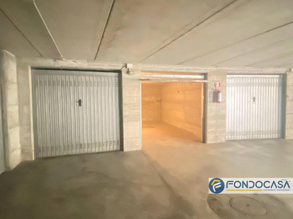 Garage monolocale in vendita a Palazzolo sull'Oglio - Garage monolocale in vendita a Palazzolo sull'Oglio