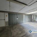 Garage monolocale in vendita a Palazzolo sull'Oglio