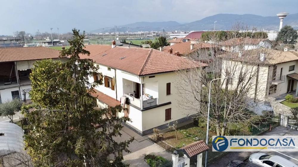 Villa plurilocale in vendita a Castelli Calepio - Villa plurilocale in vendita a Castelli Calepio