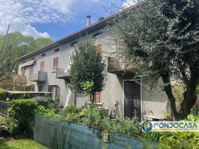 Villaschiera quadrilocale in vendita a Palazzolo sull'Oglio - Villaschiera quadrilocale in vendita a Palazzolo sull'Oglio