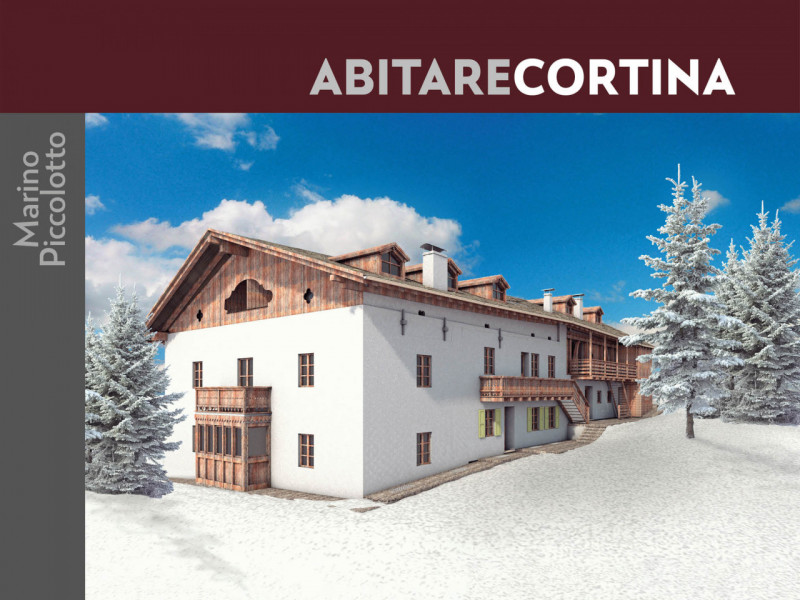 appartamento in vendita a Cortina d'Ampezzo