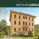 Villa plurilocale in vendita a cavaso-del-tomba