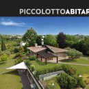 Villa plurilocale in vendita a conegliano