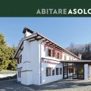 Villa plurilocale in vendita a maser