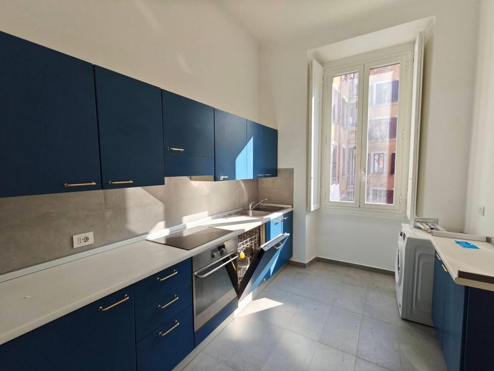 Appartamento quadrilocale in affitto a Milano - Appartamento quadrilocale in affitto a Milano