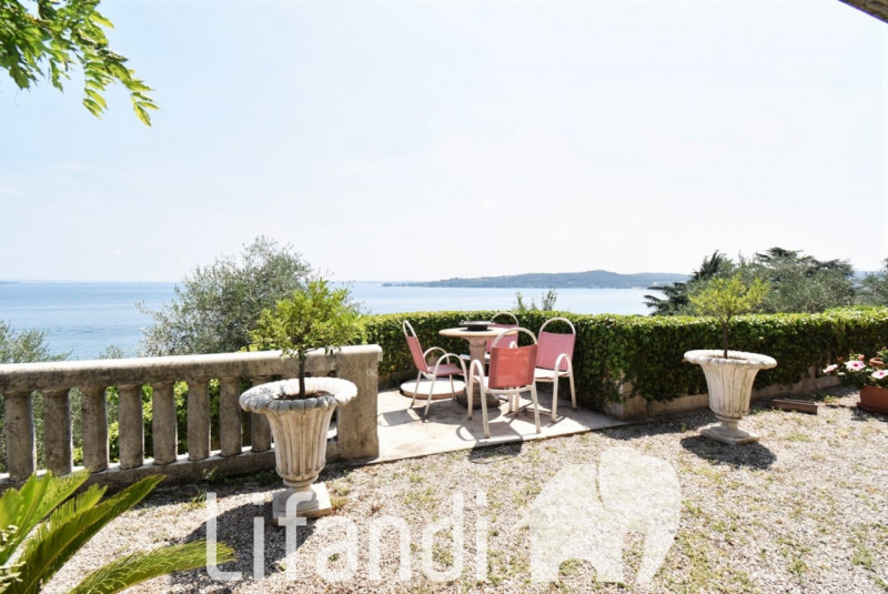 Casa plurilocale in vendita a padenghe-sul-garda - Casa plurilocale in vendita a padenghe-sul-garda