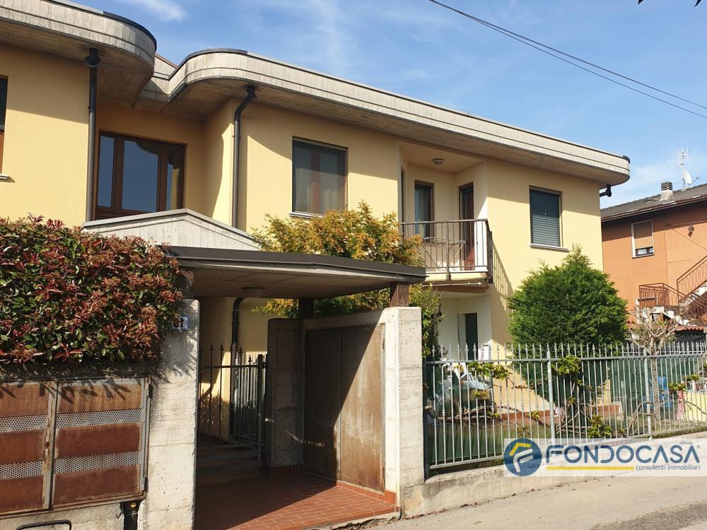 appartamento in vendita a Ospitaletto