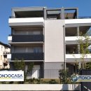 Appartamento quadrilocale in vendita a Brescia
