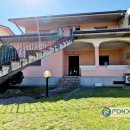 Villa plurilocale in vendita a Ospitaletto