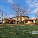 Villa indipendente plurilocale in vendita a Cazzago San Martino