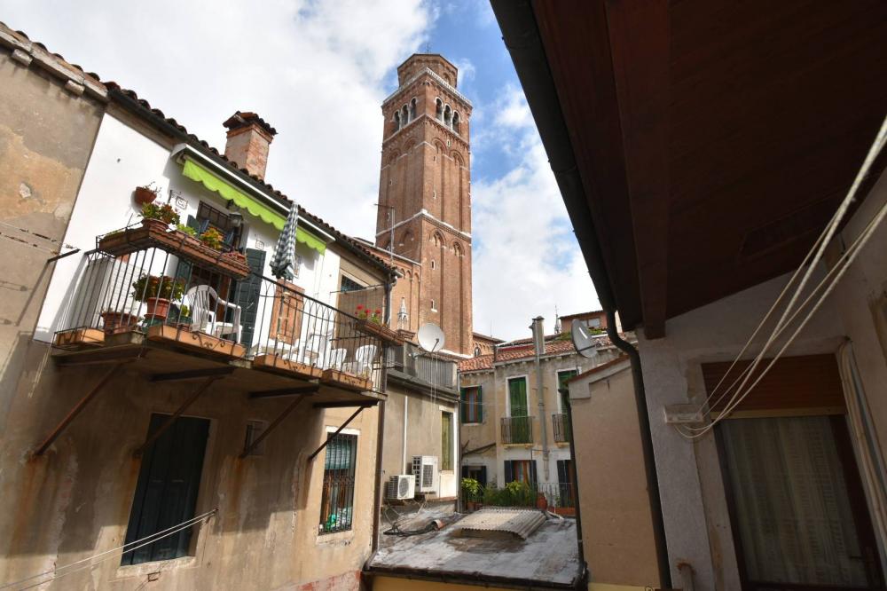Appartamento plurilocale in vendita a Mogliano Veneto - Appartamento plurilocale in vendita a Mogliano Veneto