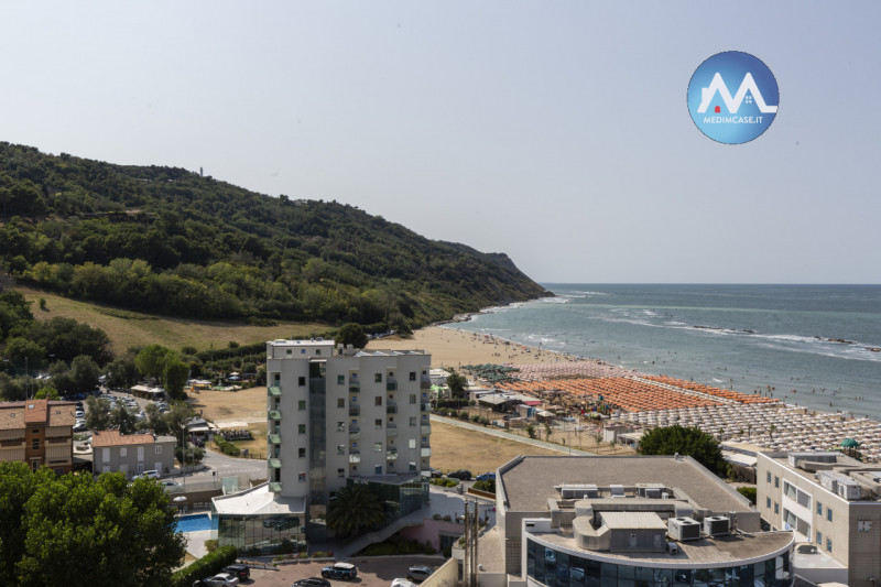 Attico plurilocale in vendita a pesaro - Attico plurilocale in vendita a pesaro