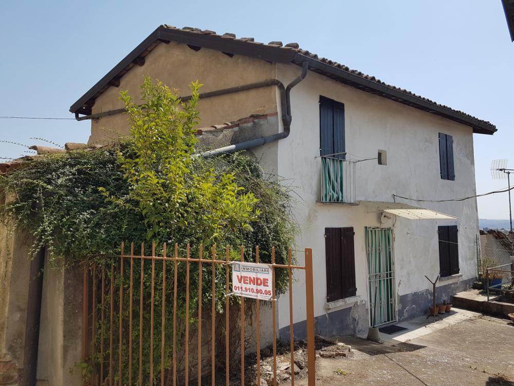 IMMOBILE - Casa trilocale in vendita a murisengo