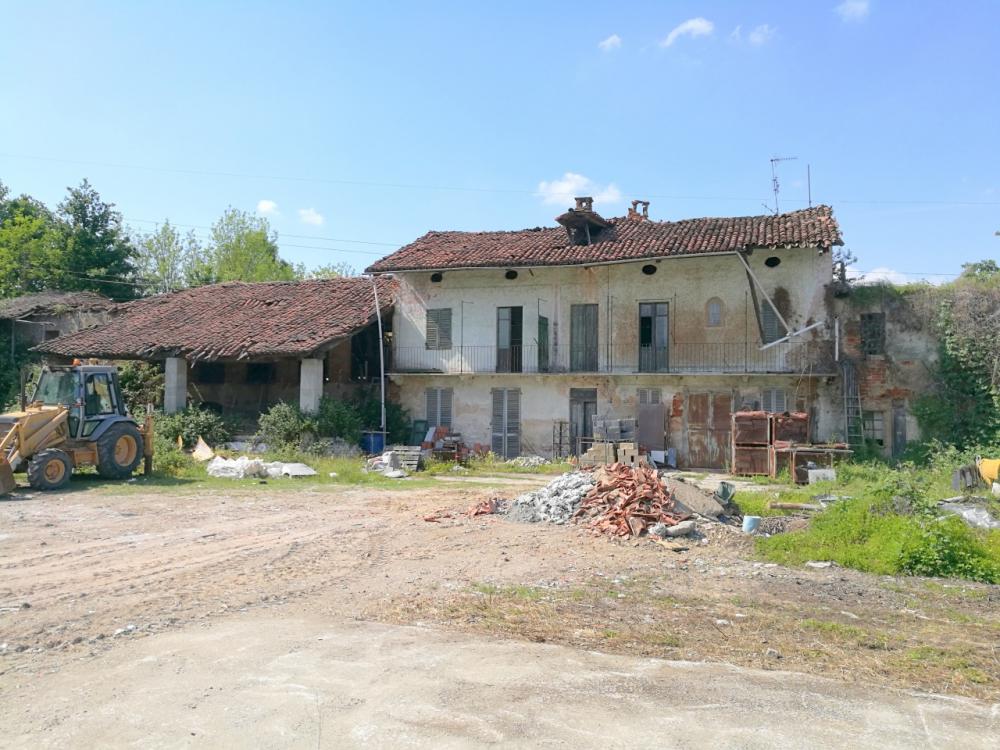 casa in vendita a Pratoregio