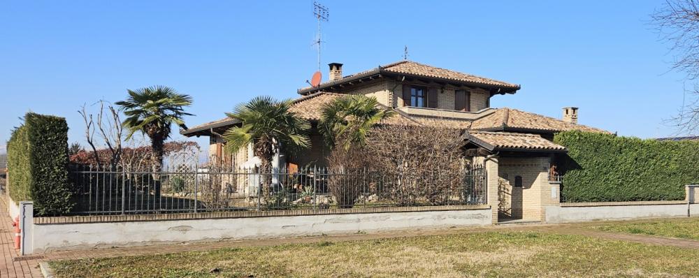 casa in vendita a Torrazza Piemonte