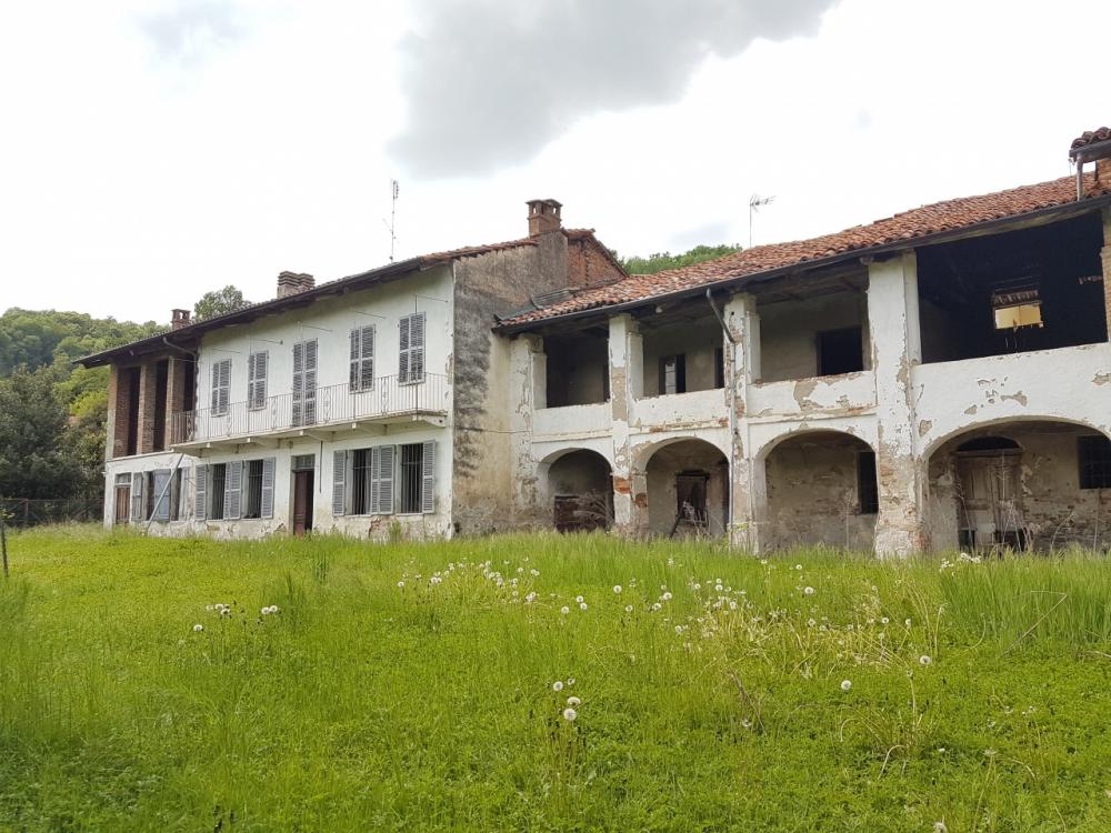 casa in vendita a Verrua Savoia