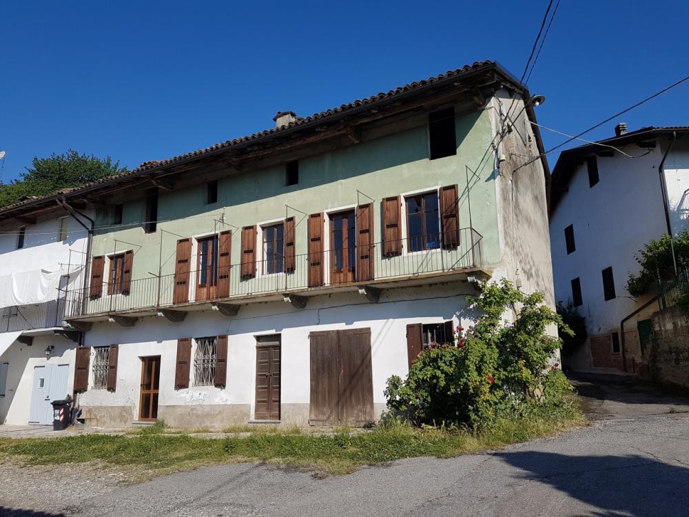 casa in vendita a Villamiroglio