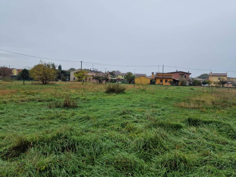 Terreno residenziale in vendita a Villorba - Terreno residenziale in vendita a Villorba