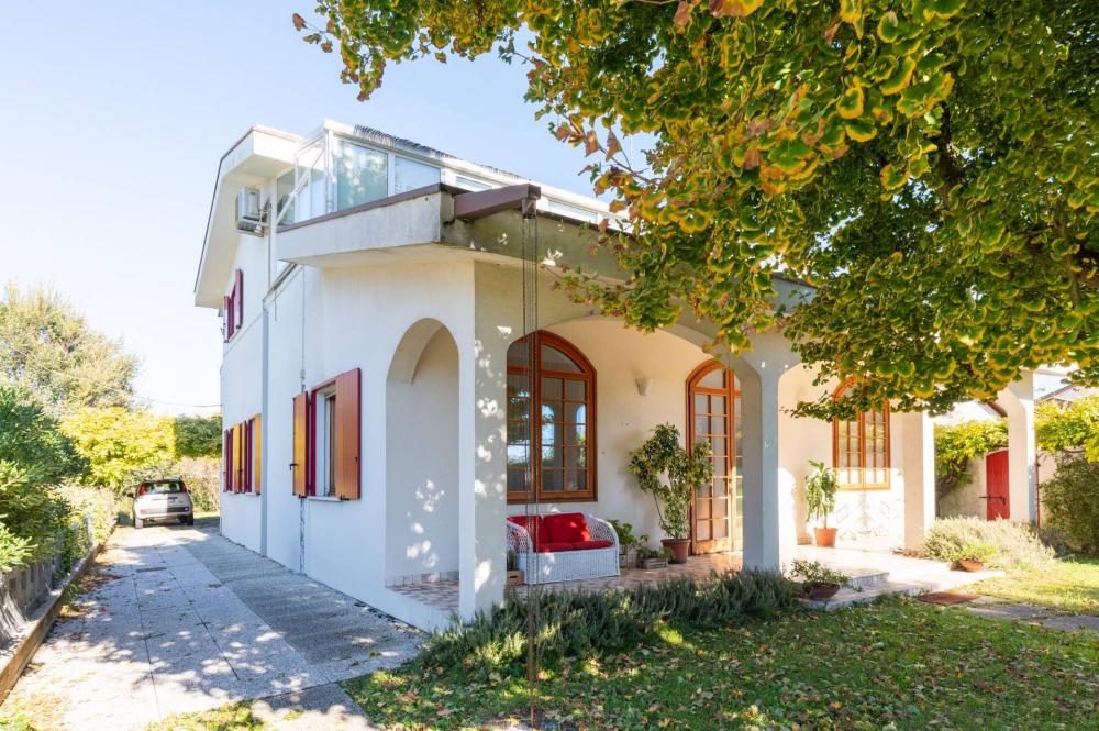 villa indipendente in vendita a Biancade