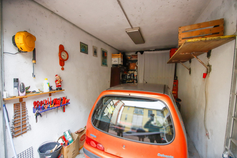 garage in vendita a Settimo Torinese