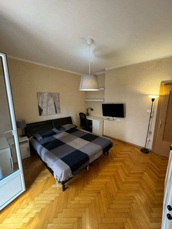 appartamento in affitto a Trento