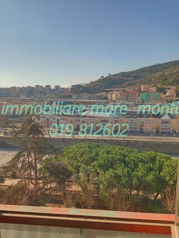 Appartamento trilocale in vendita a Savona - Appartamento trilocale in vendita a Savona