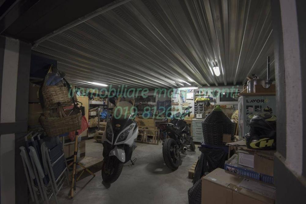 Garage monolocale in vendita a Savona - Garage monolocale in vendita a Savona