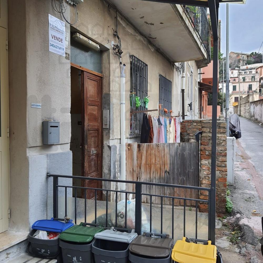 Vendita Appartamento Bilocale in via piave - Appartamento bilocale in vendita a messina