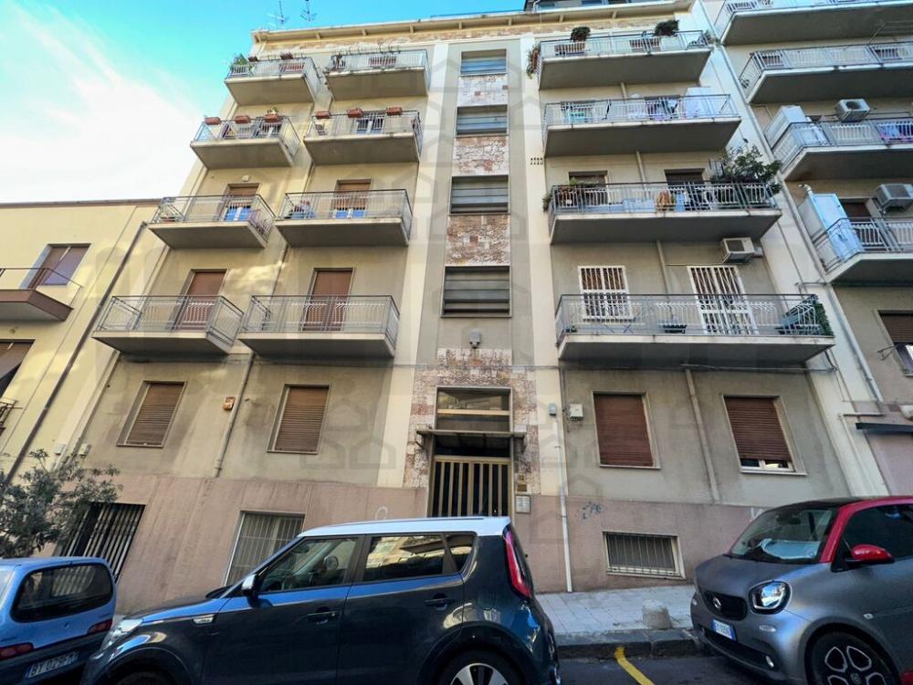 Vendita Appartamento Bilocale in Via Borzi - Appartamento bilocale in vendita a messina