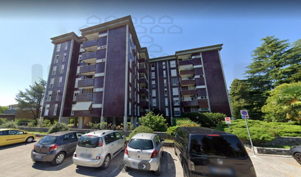 Vendita Appartamento Trilocale in Via Galileo Galilei - Appartamento trilocale in vendita a Pordenone