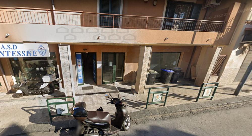 Vendita Bottega Monolocale in Via Marco Polo - Negozio monolocale in vendita a messina