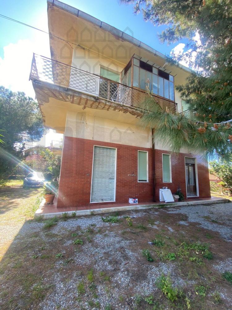 villa in vendita a Messina